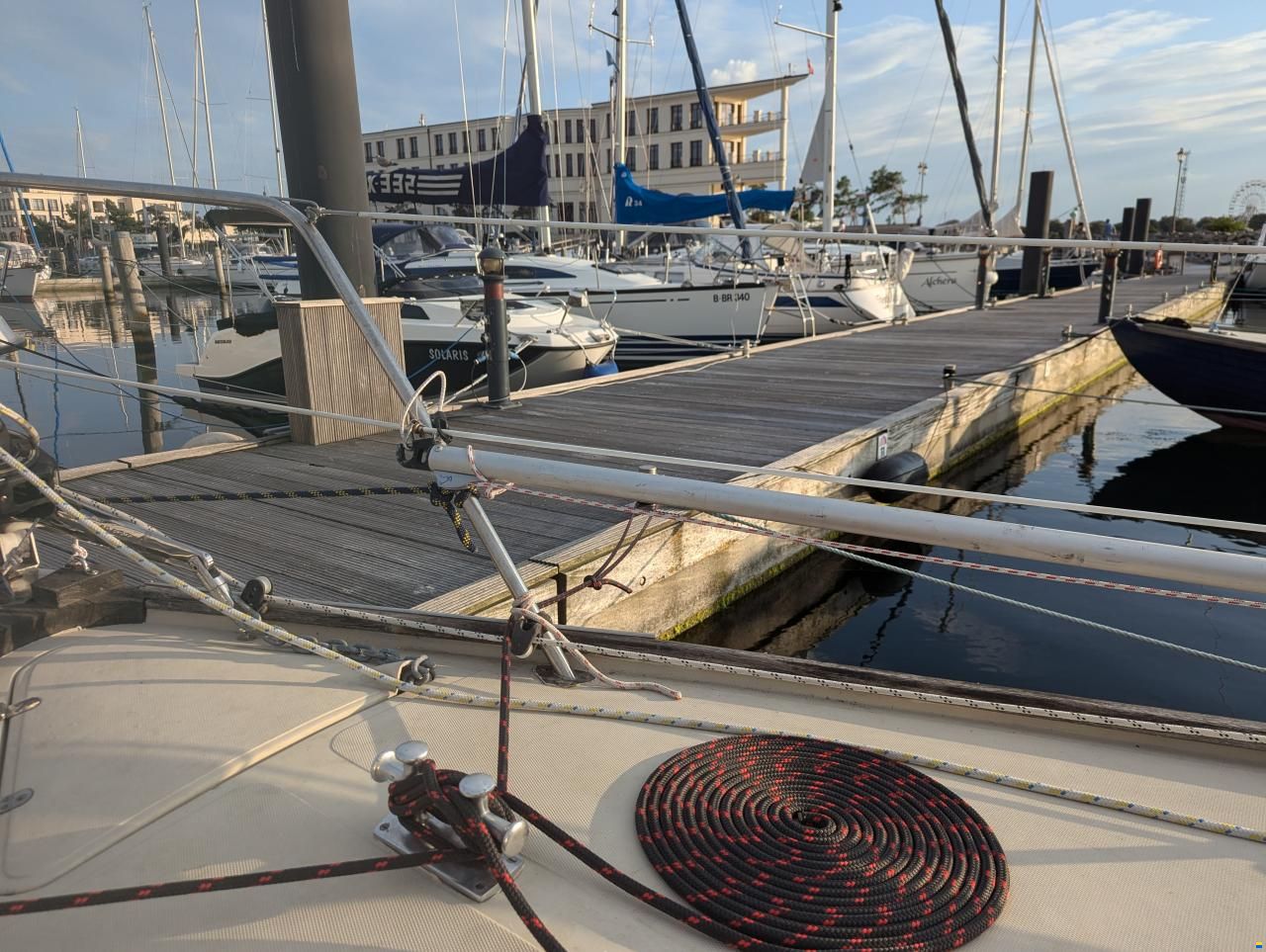 Sirius 26