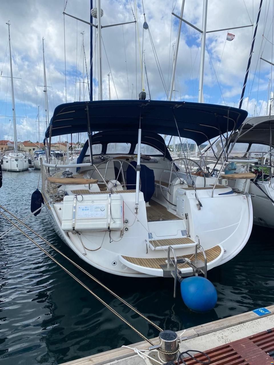 Bavaria 44 Vision
