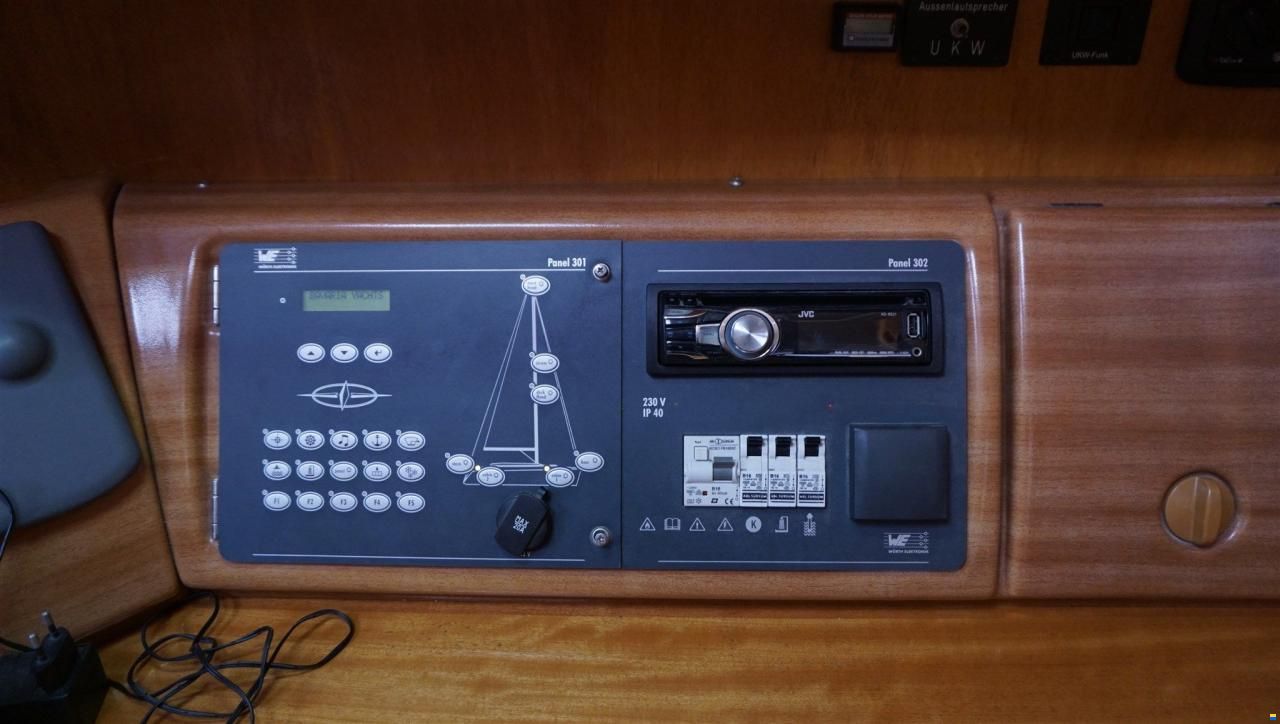 Bavaria 44 Vision