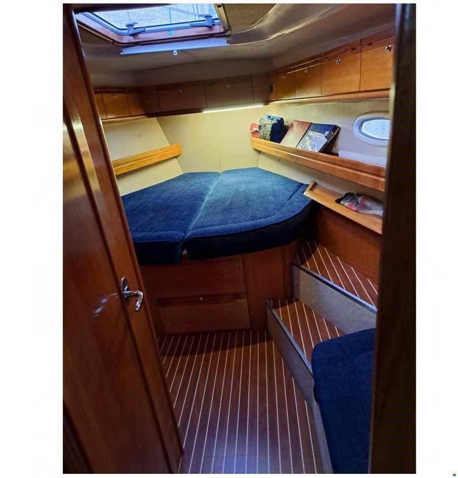 Bavaria 44 Vision