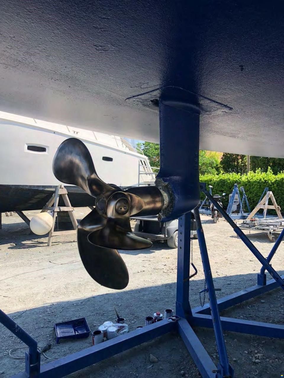 Bavaria 44 Vision