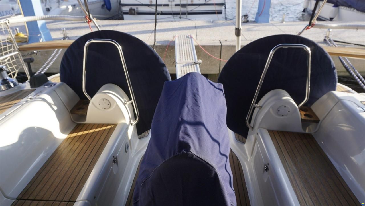 Bavaria 44 Vision