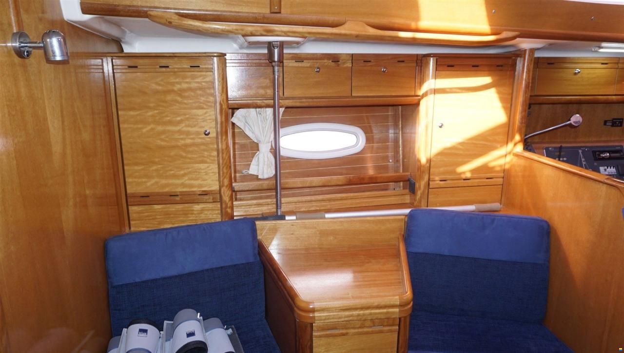 Bavaria 44 Vision