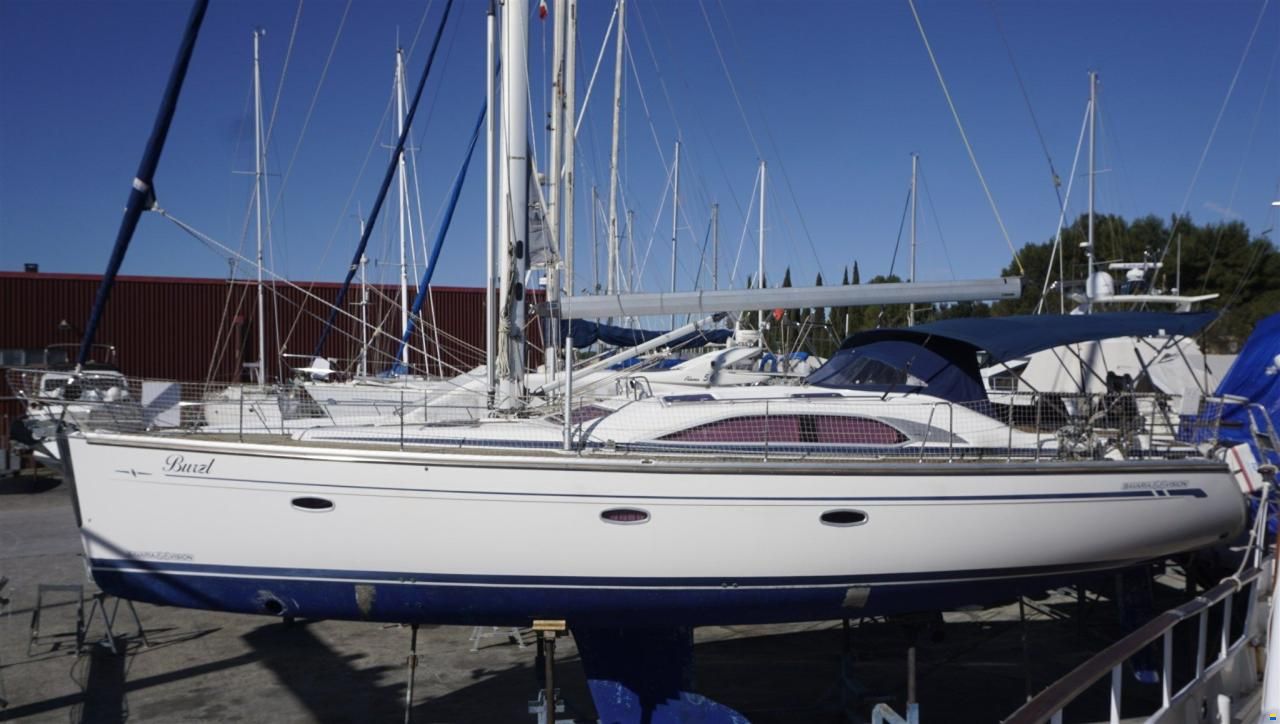 Bavaria 44 Vision