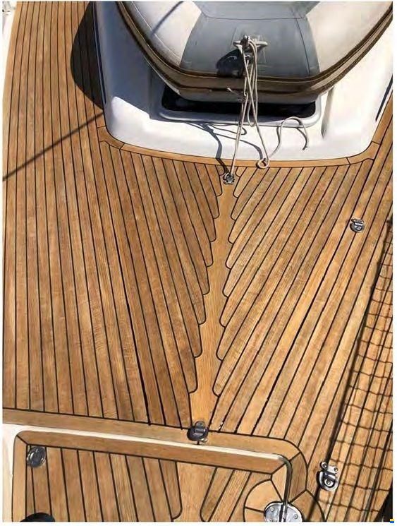 Bavaria 44 Vision