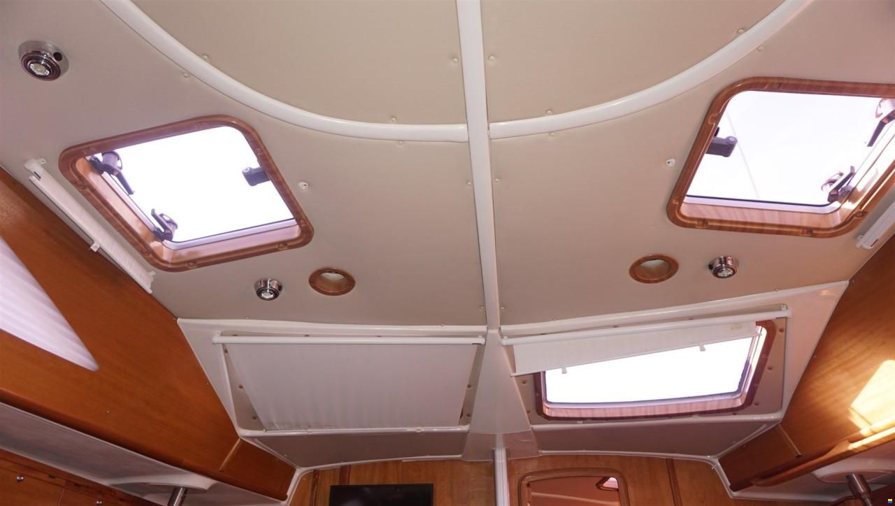 Bavaria 44 Vision