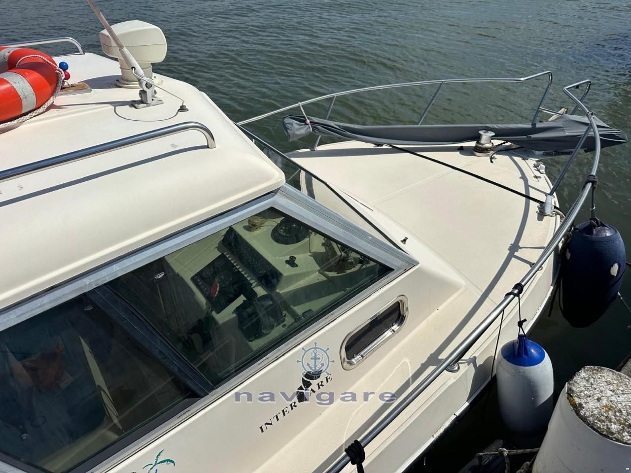 Intermare FLORIDA 23