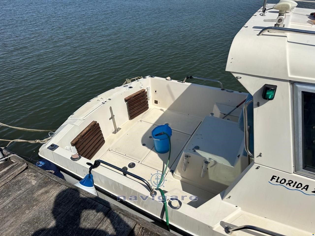 Intermare FLORIDA 23