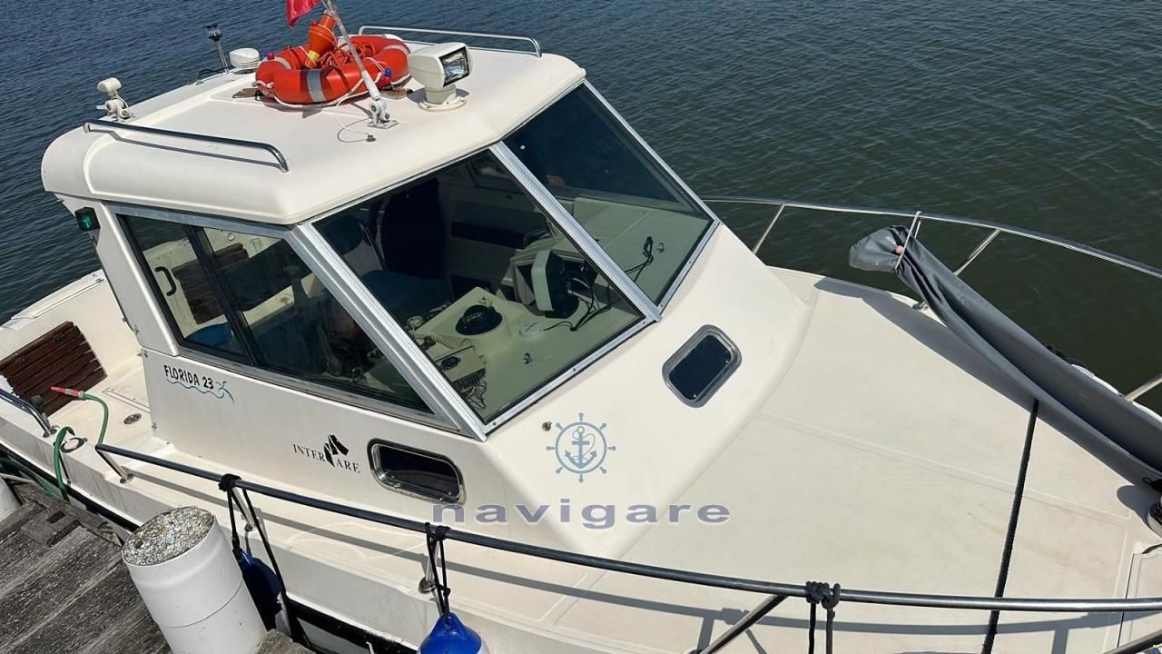 Intermare FLORIDA 23