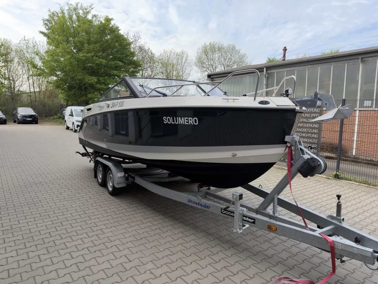 Quicksilver 675  Activ Cruiser