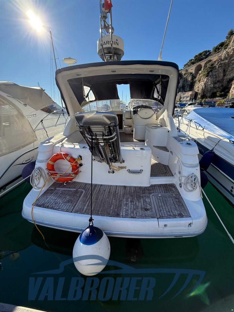 Sessa C 35