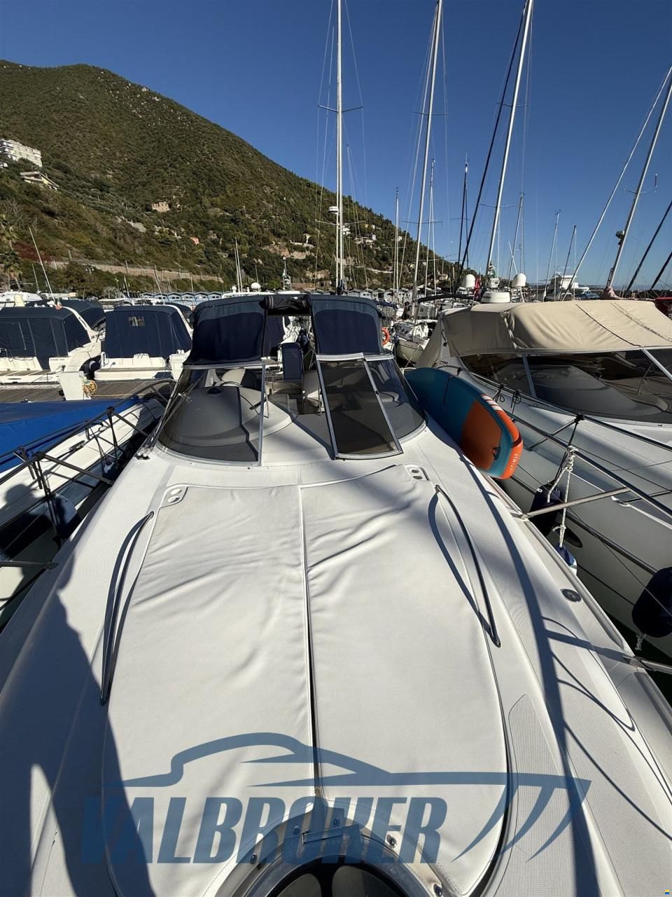 Sessa C 35