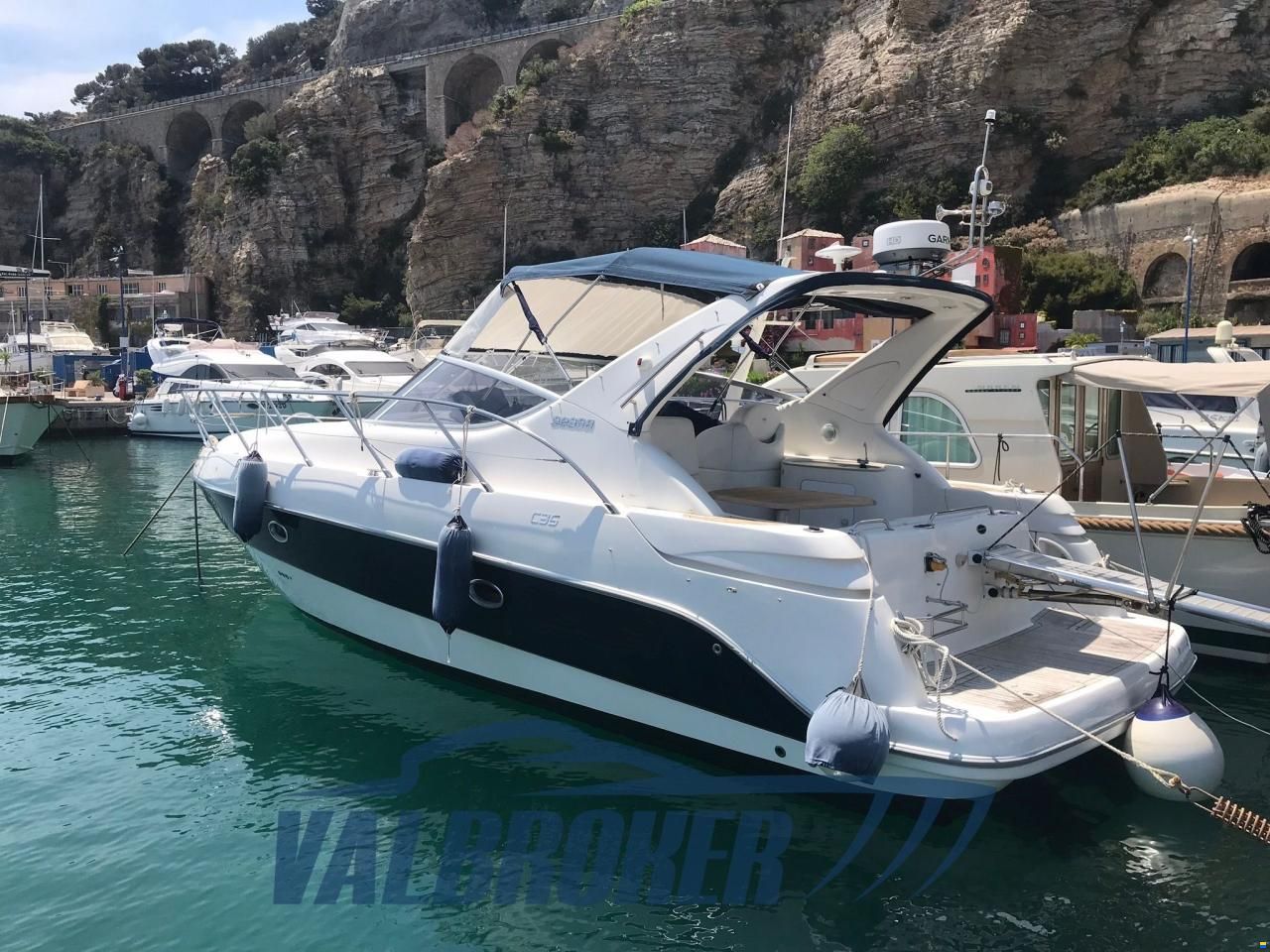 Sessa C 35