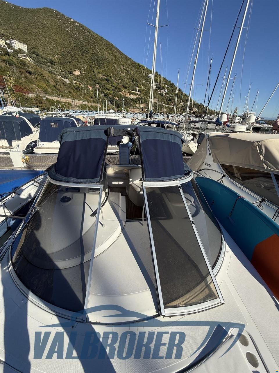 Sessa C 35