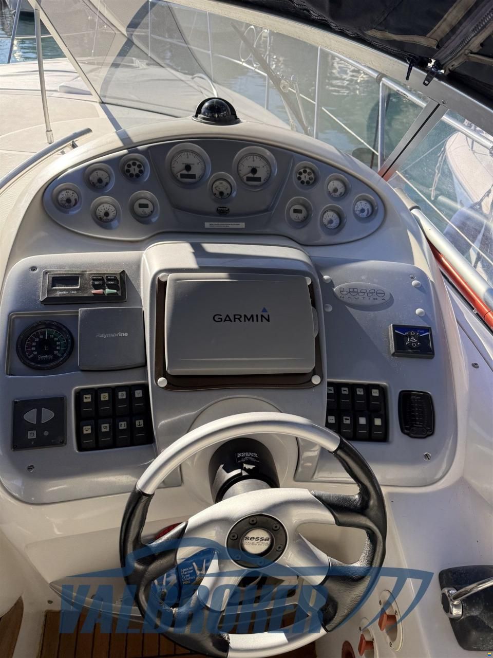 Sessa C 35
