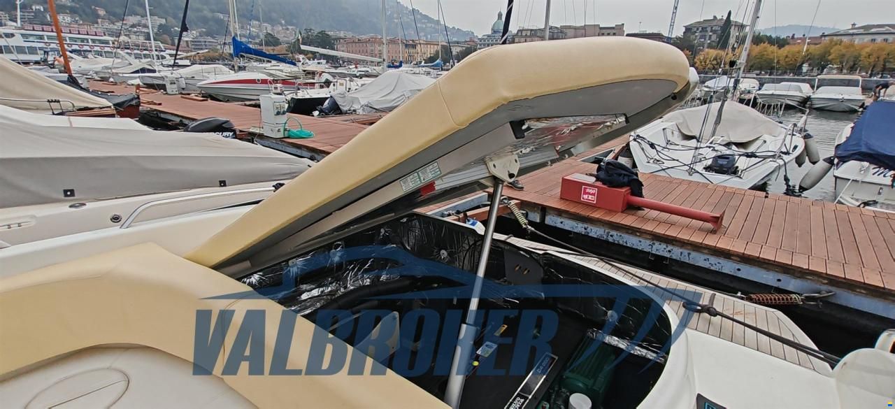 Cranchi CSL 27