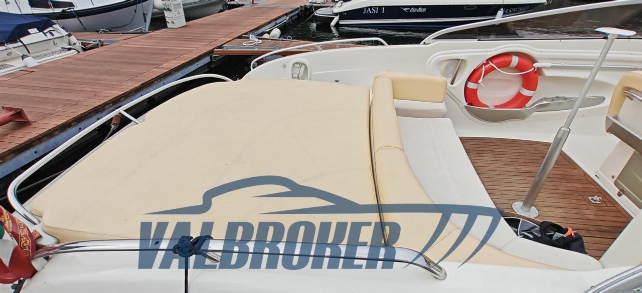Cranchi CSL 27