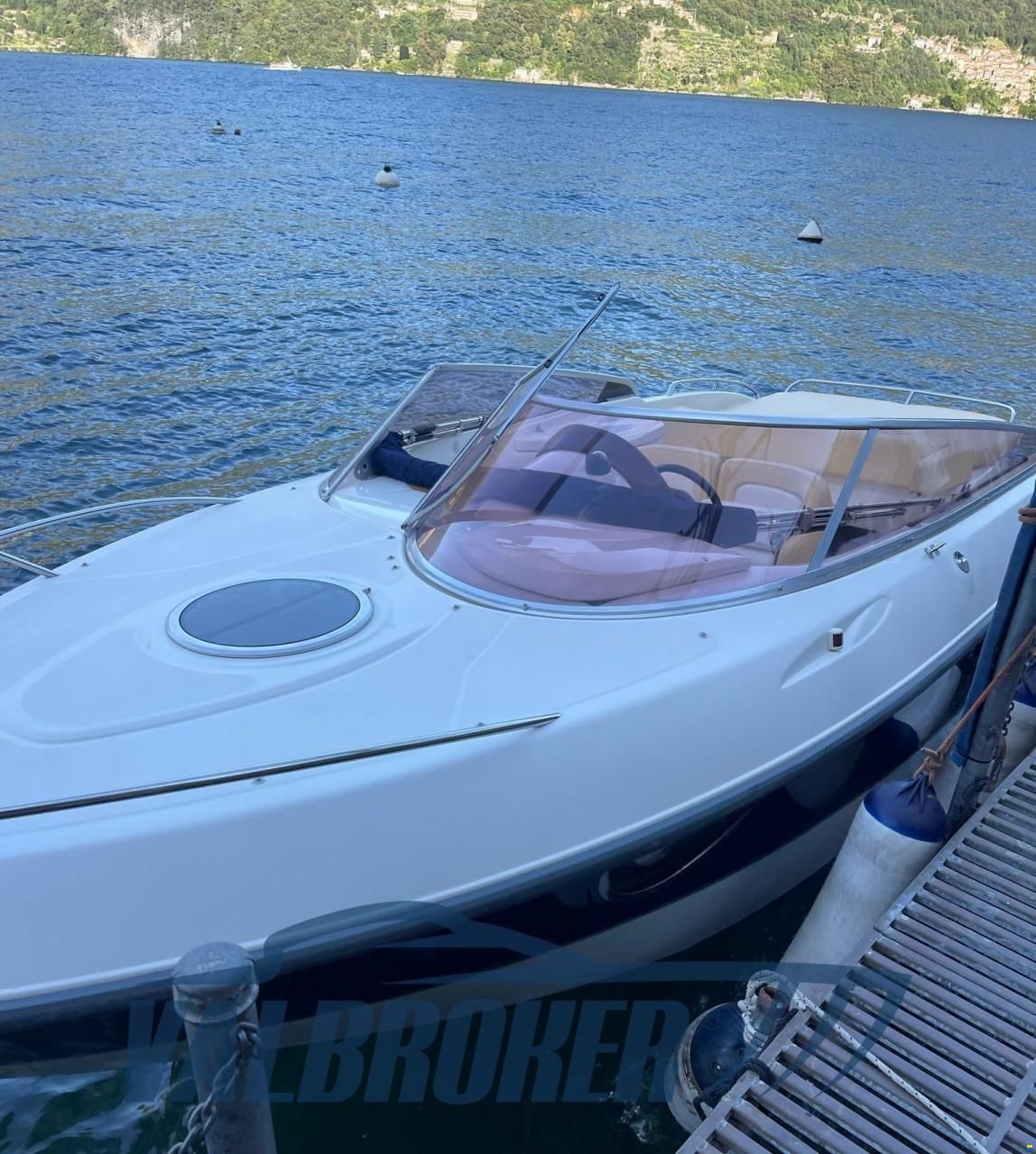 Cranchi CSL 27