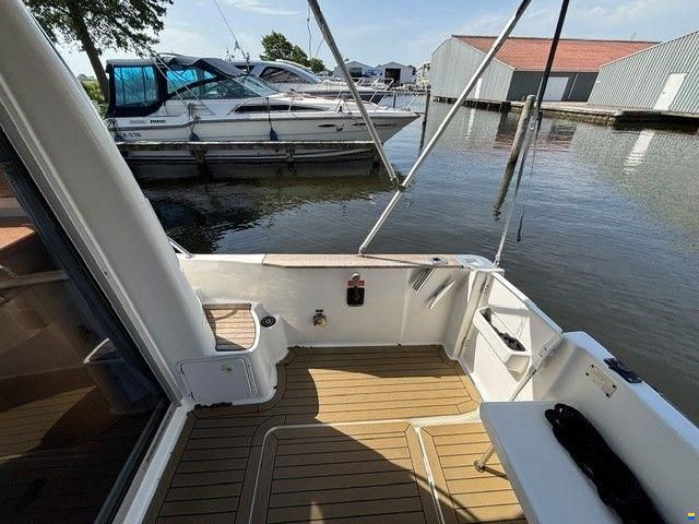 Beneteau antaris 760