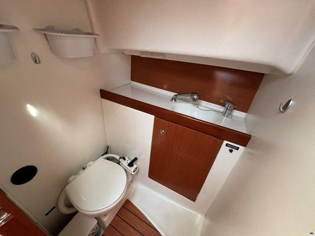 Beneteau antaris 760