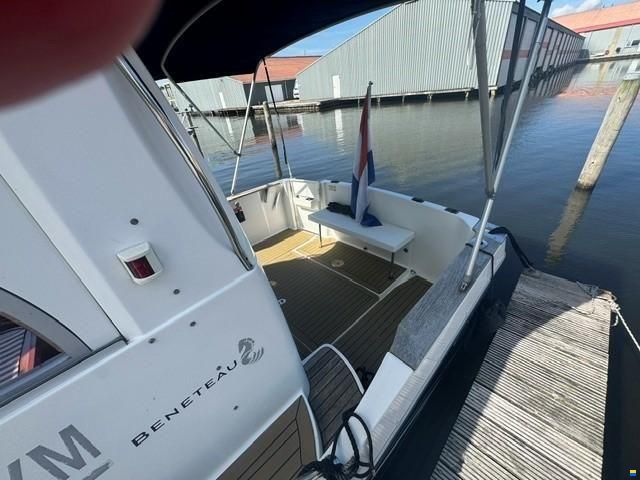 Beneteau antaris 760