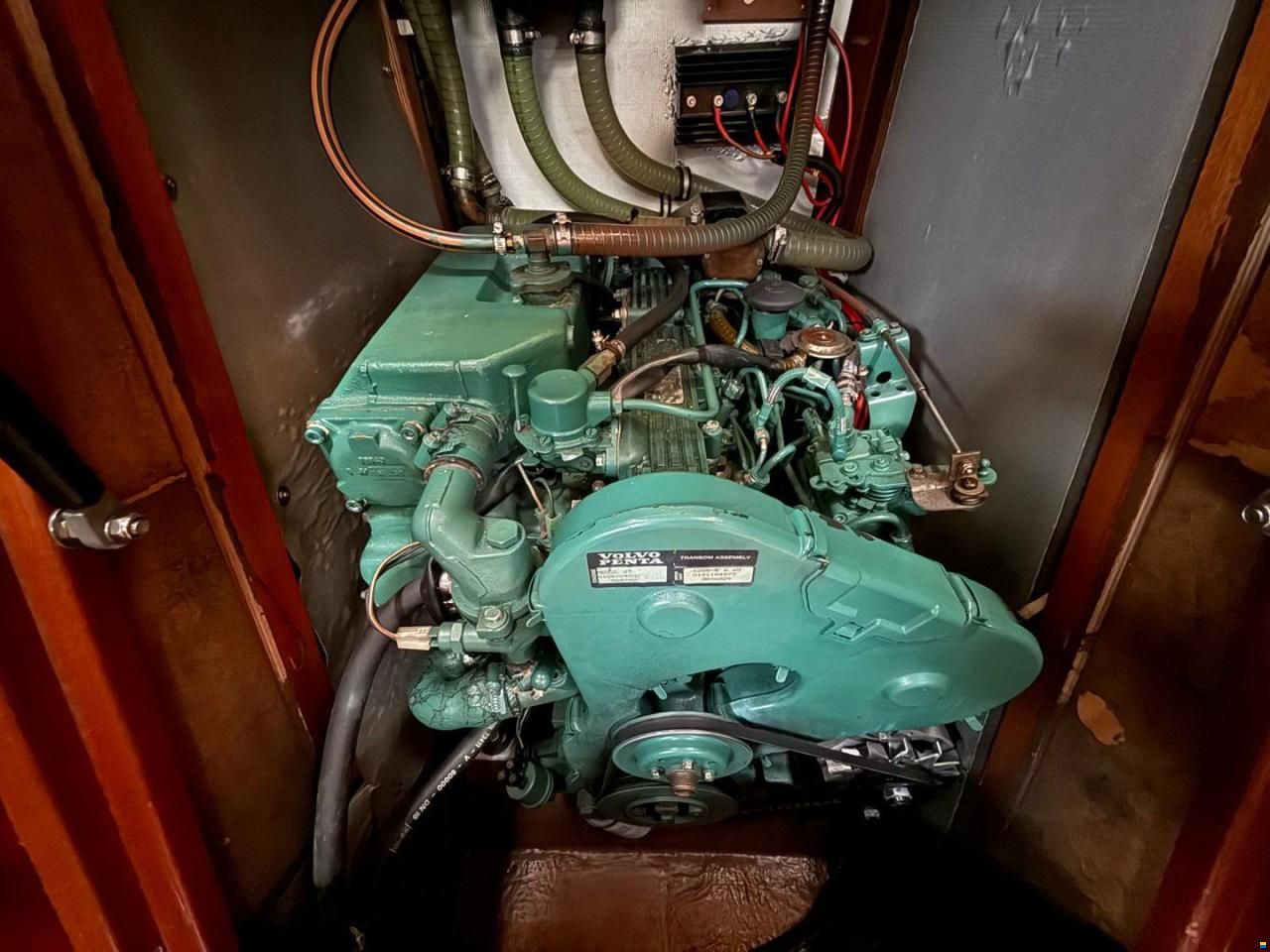 Bavaria 42