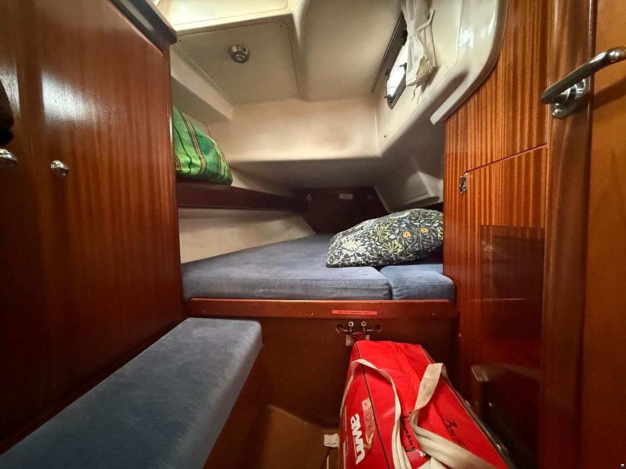 Bavaria 42