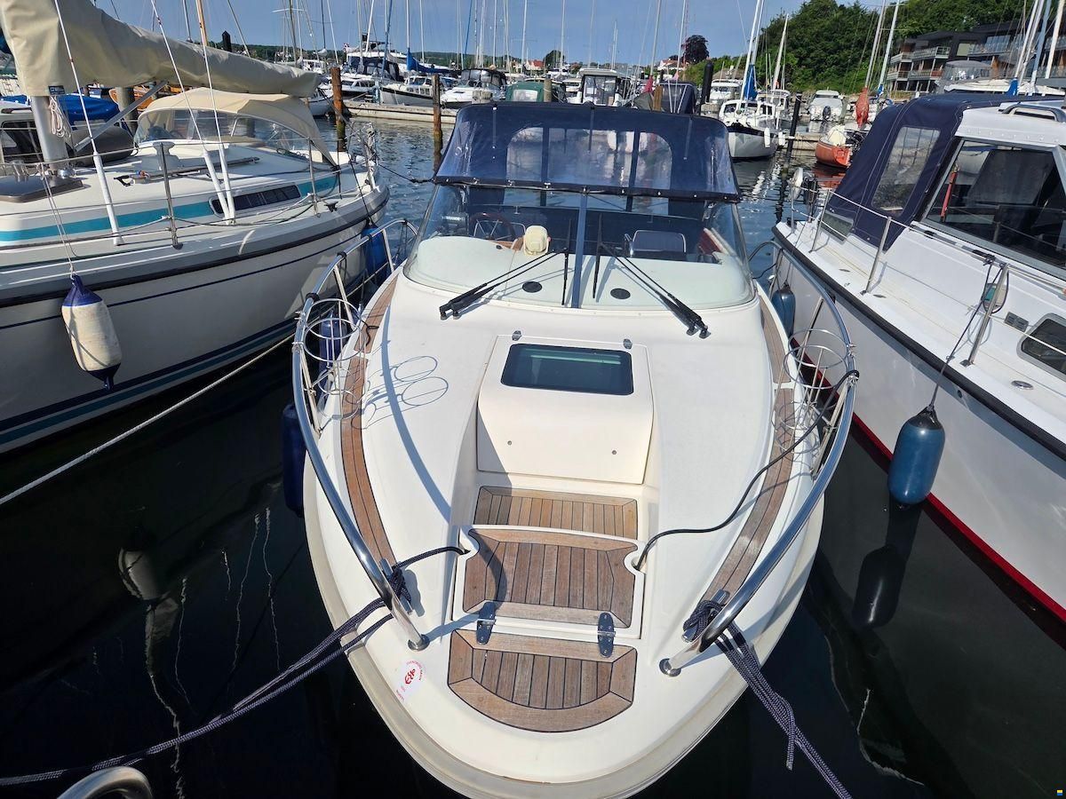 Aquador 23 DC