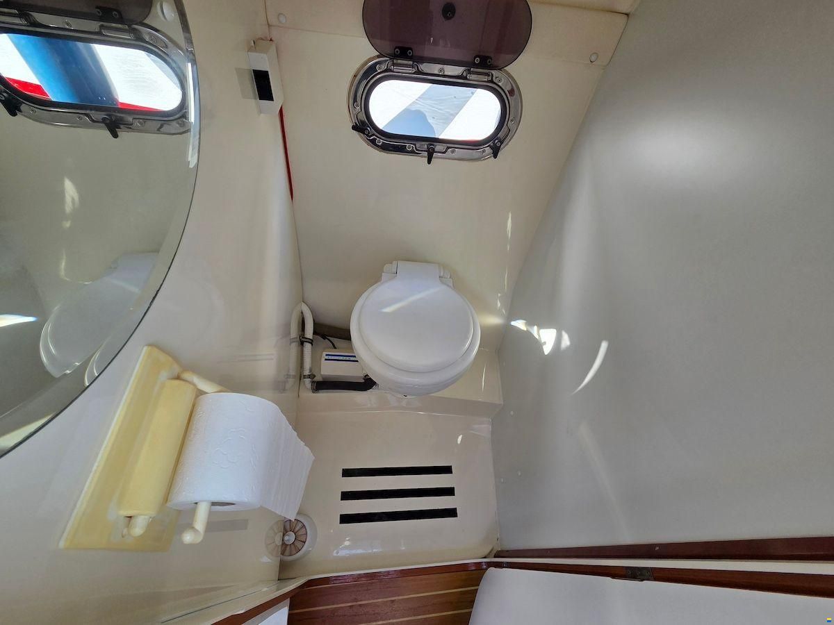 Aquador 23 DC
