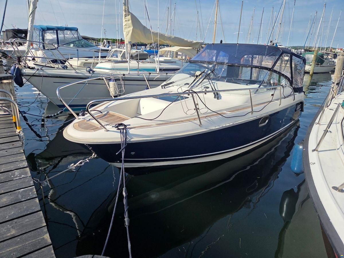 Aquador 23 DC