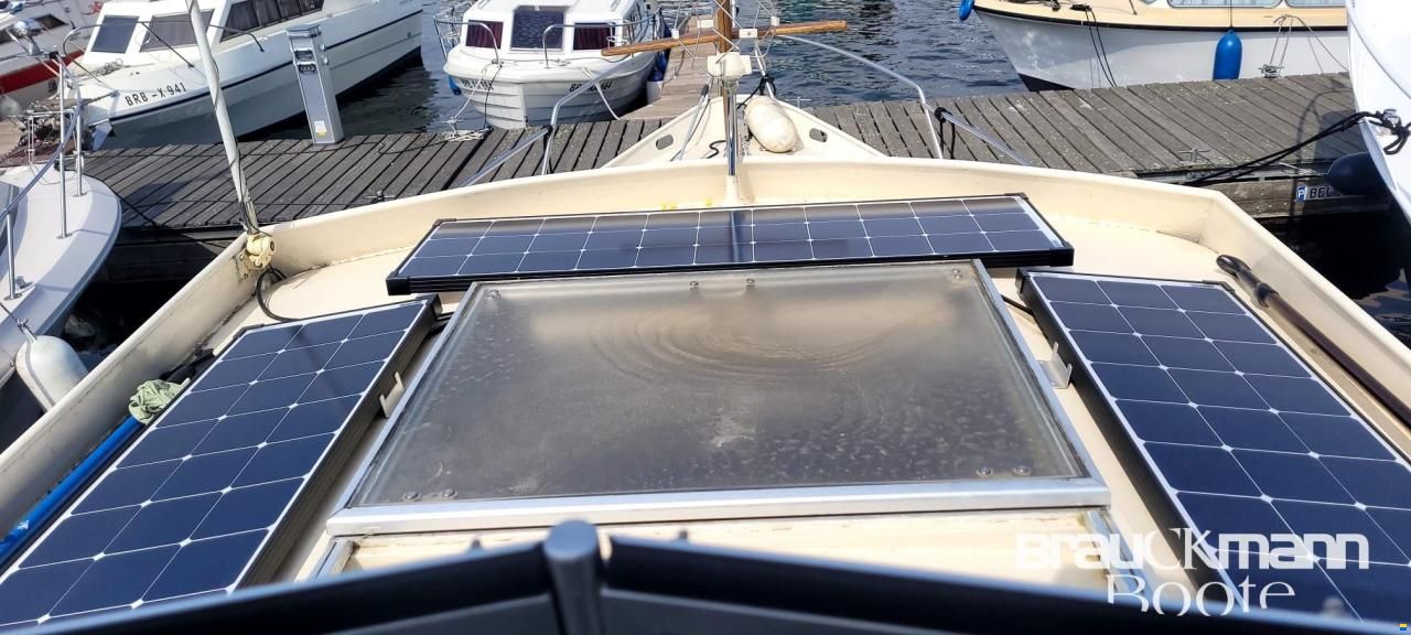 Yachtwerft Dordrecht 1150 AK