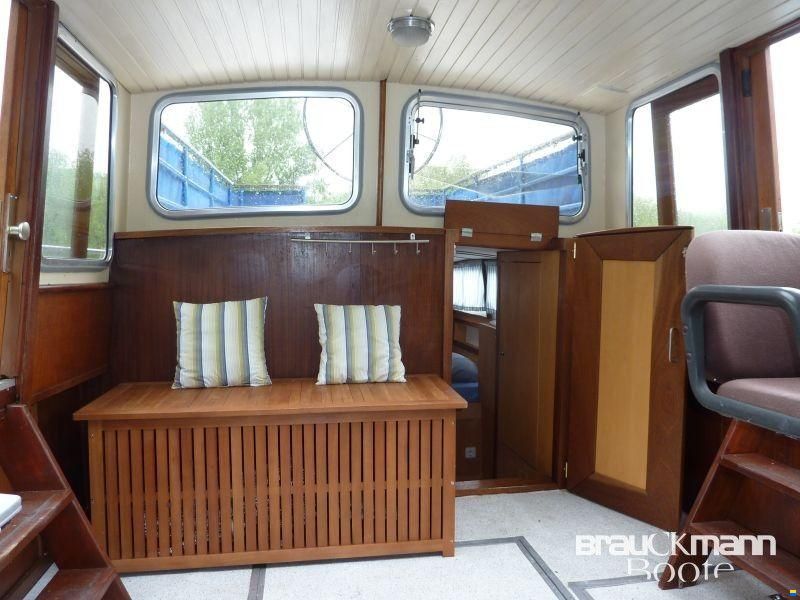 Yachtwerft Dordrecht 1150 AK