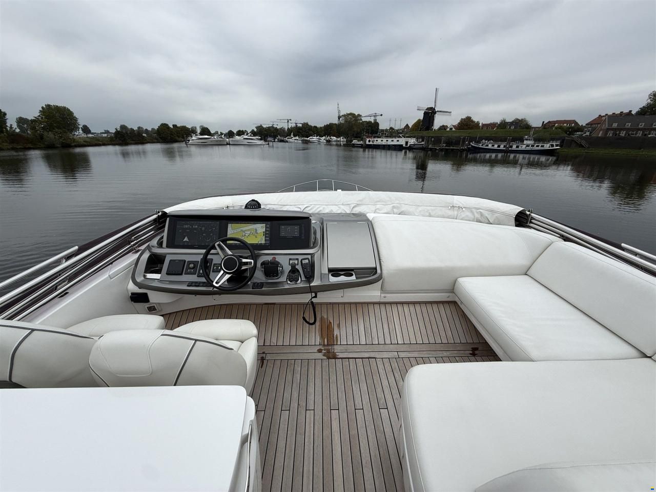 Princess F55