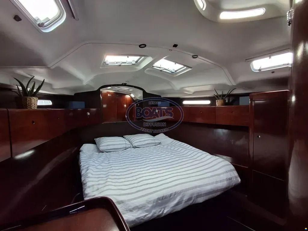 Beneteau First 53F5