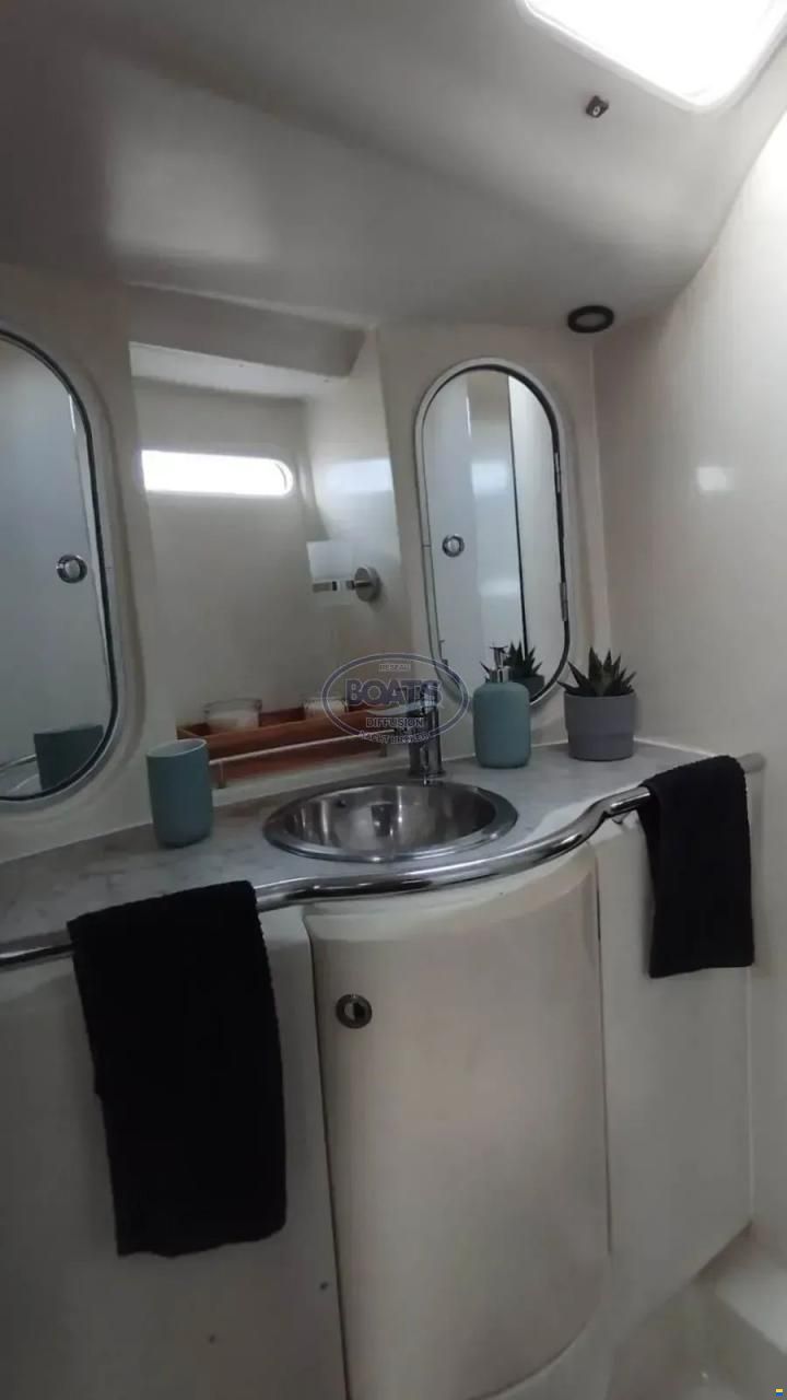Beneteau First 53F5