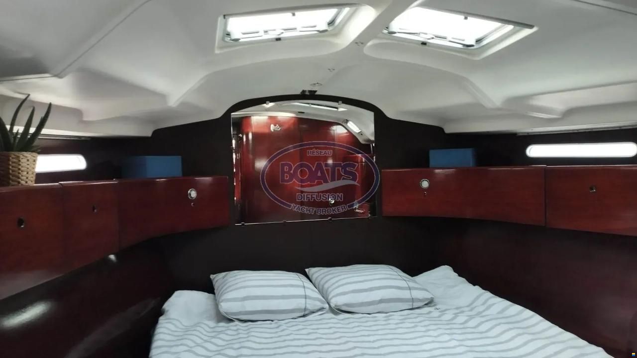 Beneteau First 53F5