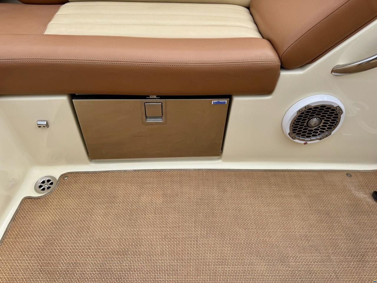 Chris Craft Launch 25