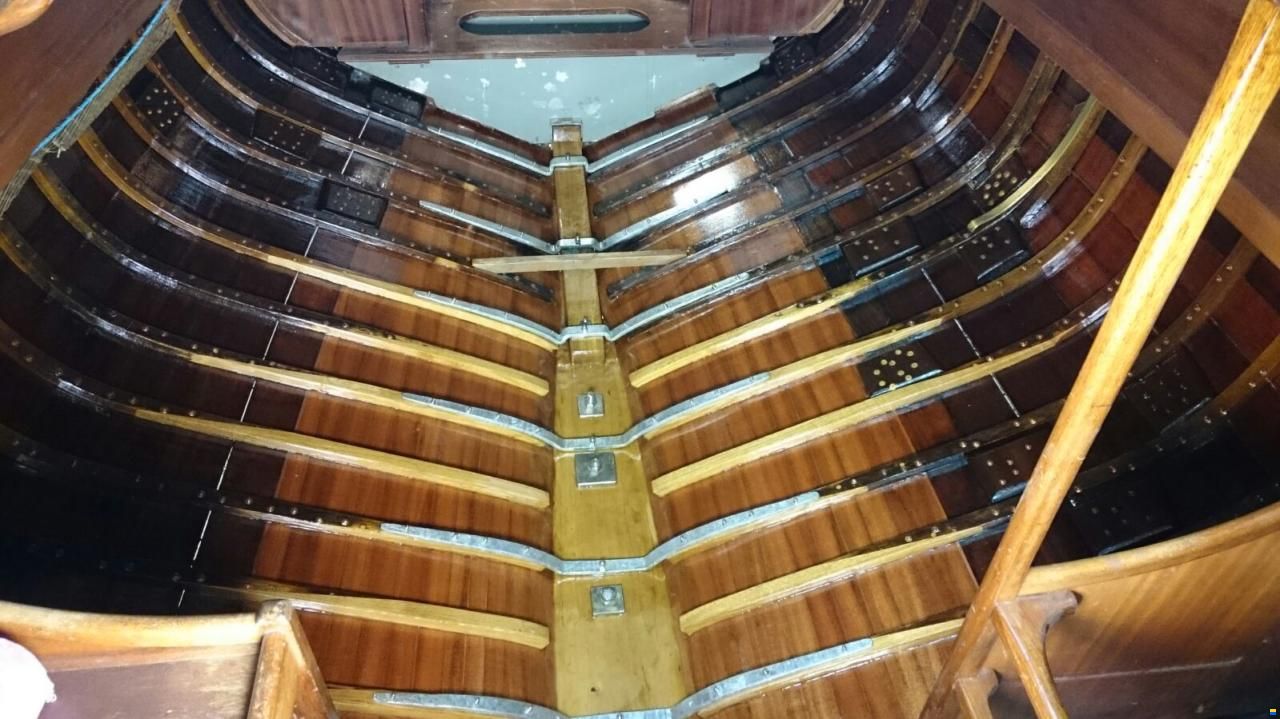 T121 / Taifun