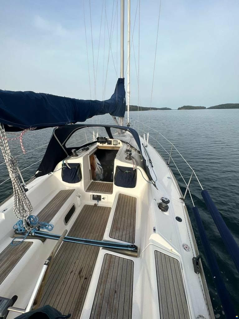 Elan 31