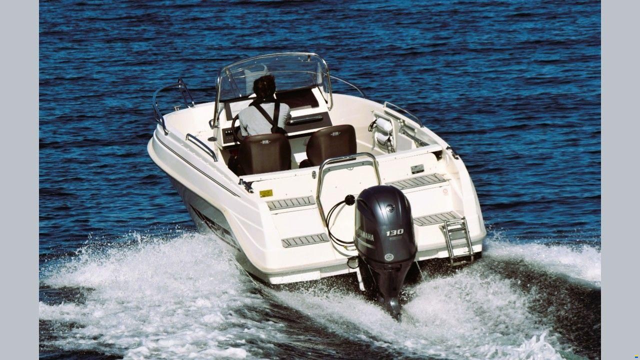 HR 602 CC