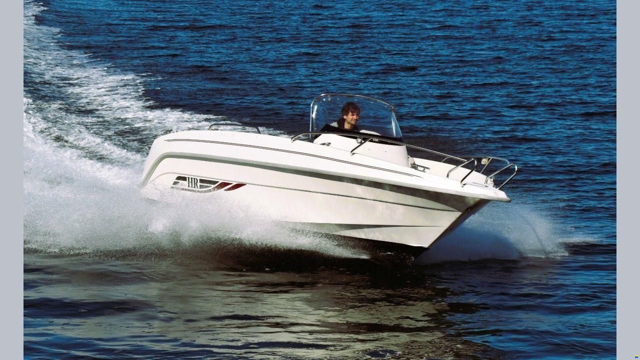 HR 602 CC