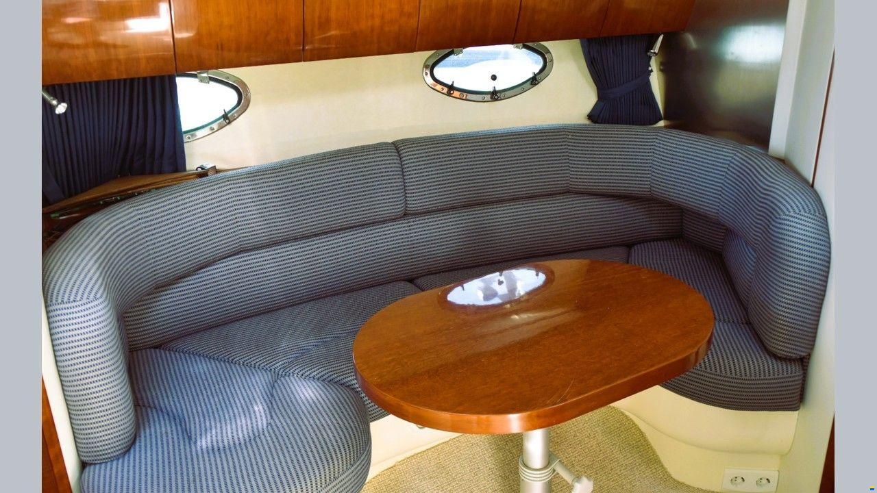 Fairline TARGA 34