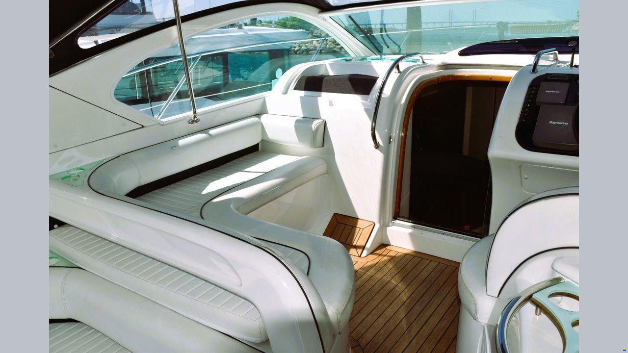 Fairline TARGA 34