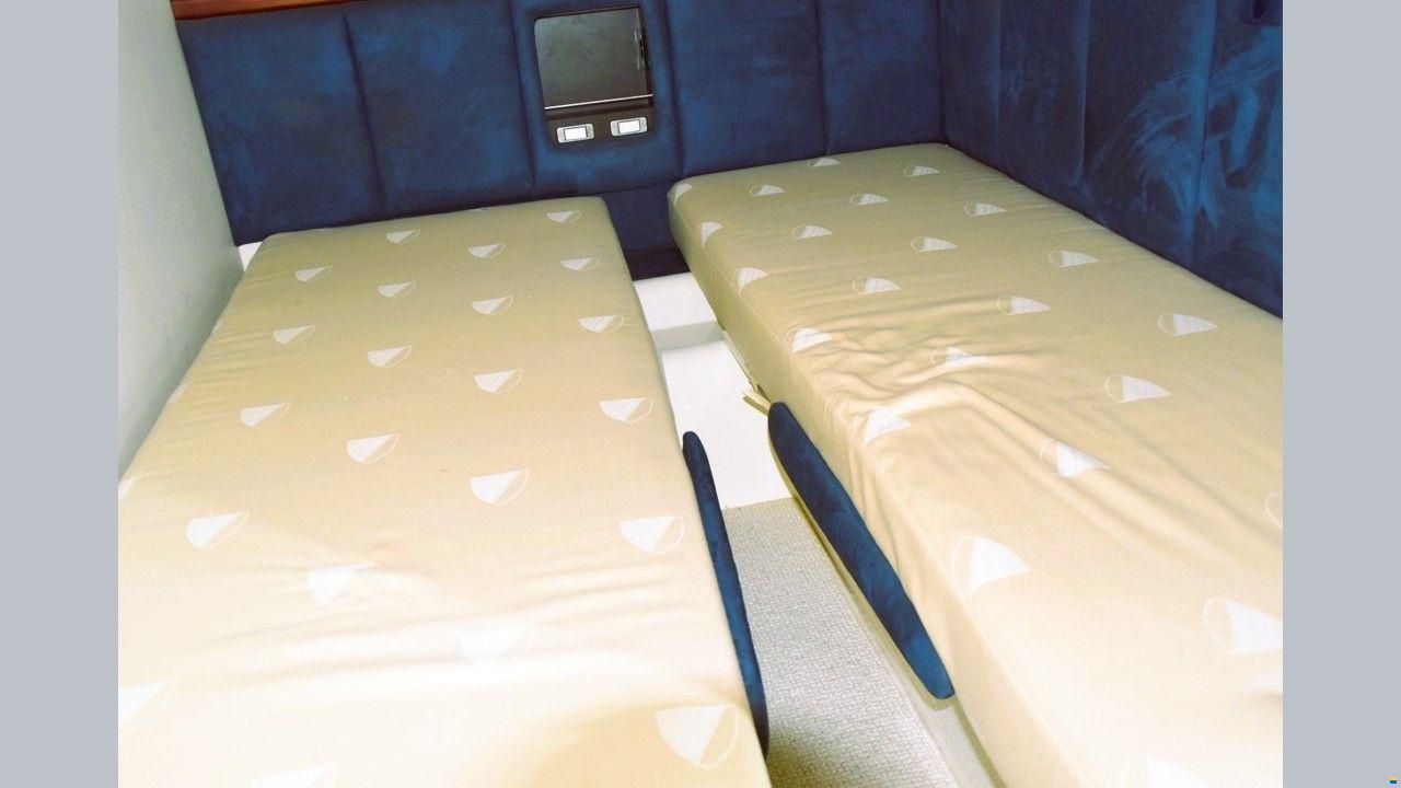 Fairline TARGA 34