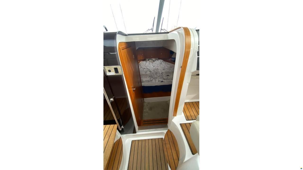 Aquador 28 HT