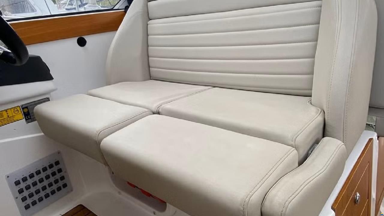 Aquador 28 HT