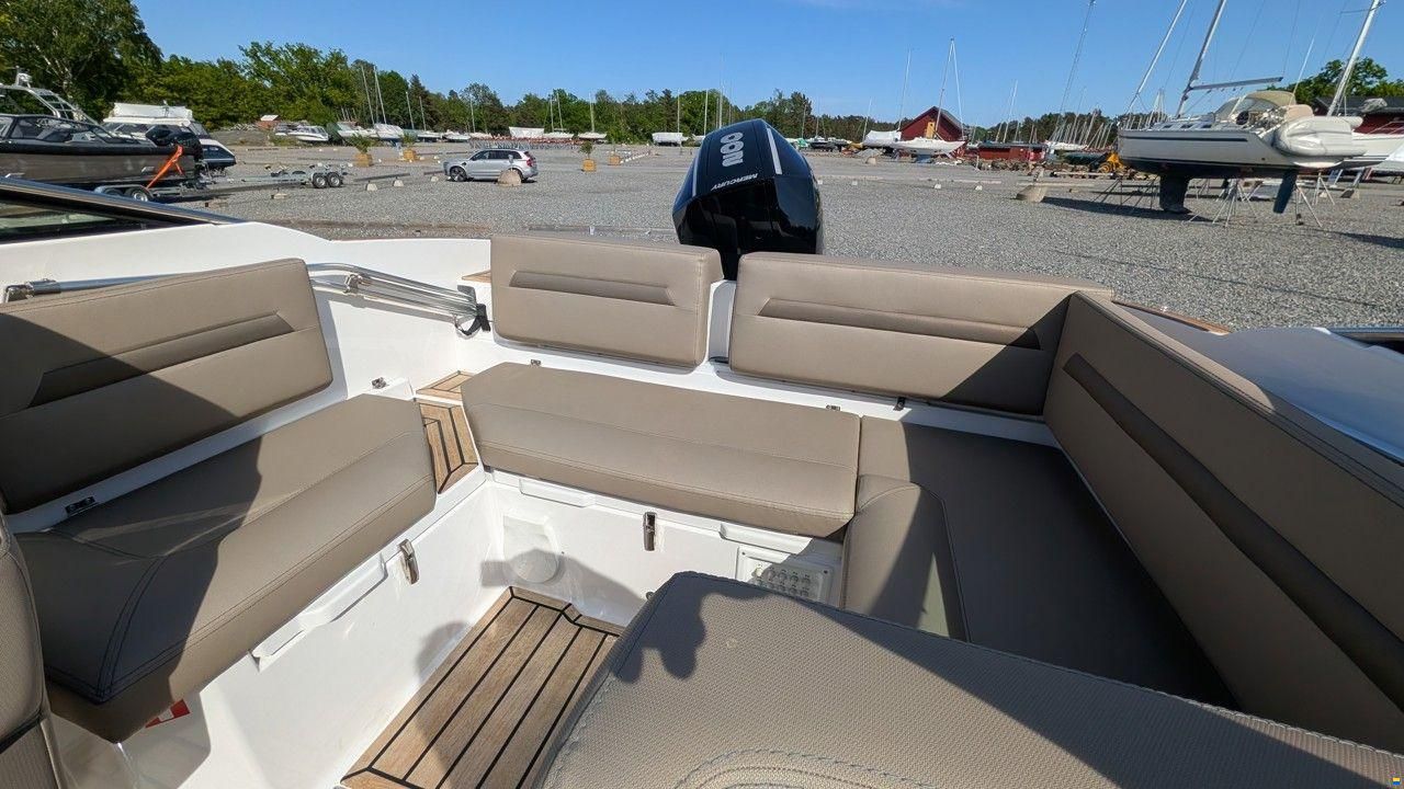 Flipper 650 DC