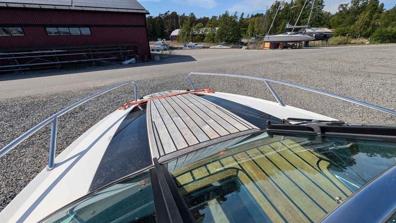 Flipper 650 DC