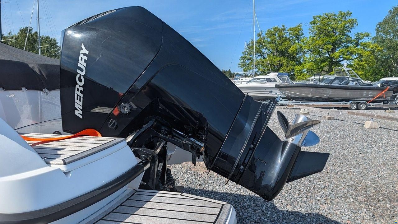 Flipper 650 DC