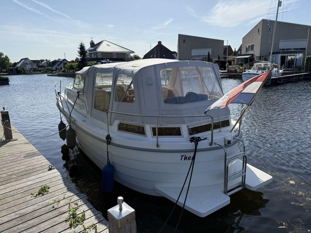 Agder 840 AK